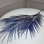 Синьо-золотий