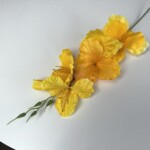 Жовтий