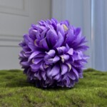 Лавандовый