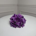 Темно-сиреневый