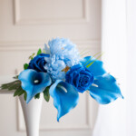 Небесно-блакитний