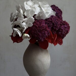 Декор квіти та букети Premium