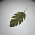 Жовто-зелений