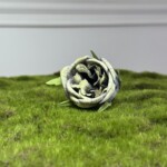 Серо-лиловый