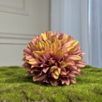 Рожево-жовтий