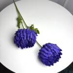 Фиолетовый