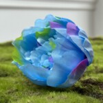 Темно-Голубий